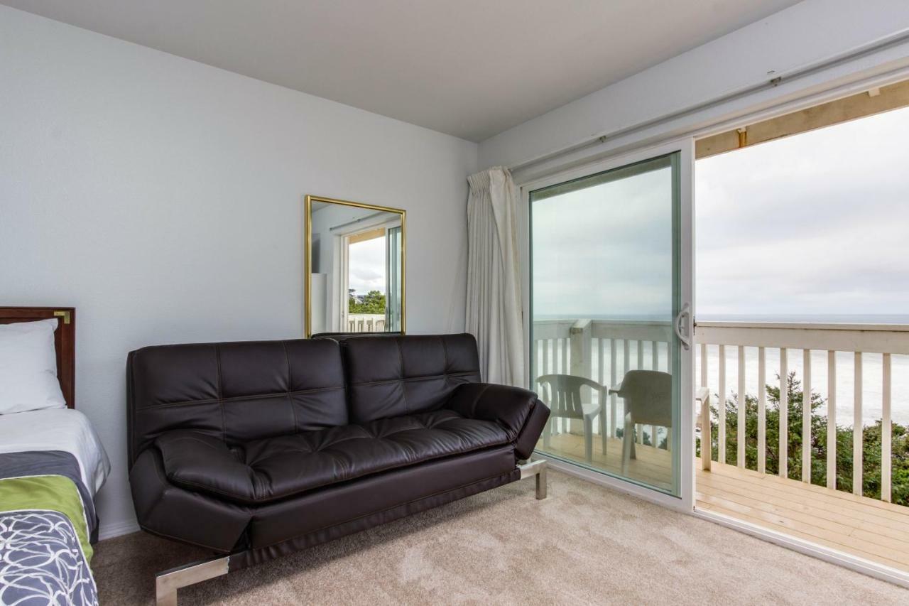 Sandstone Point Hotel Lincoln City Chambre photo