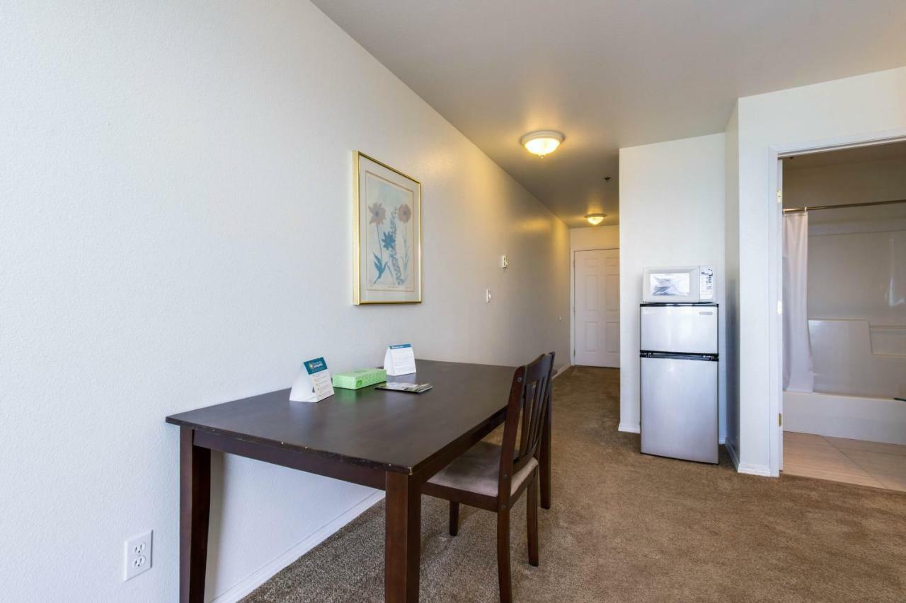Sandstone Point Hotel Lincoln City Chambre photo