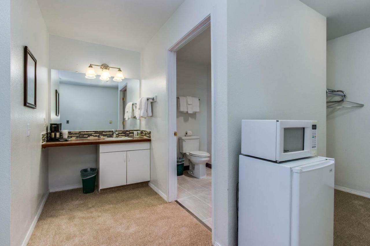 Sandstone Point Hotel Lincoln City Chambre photo