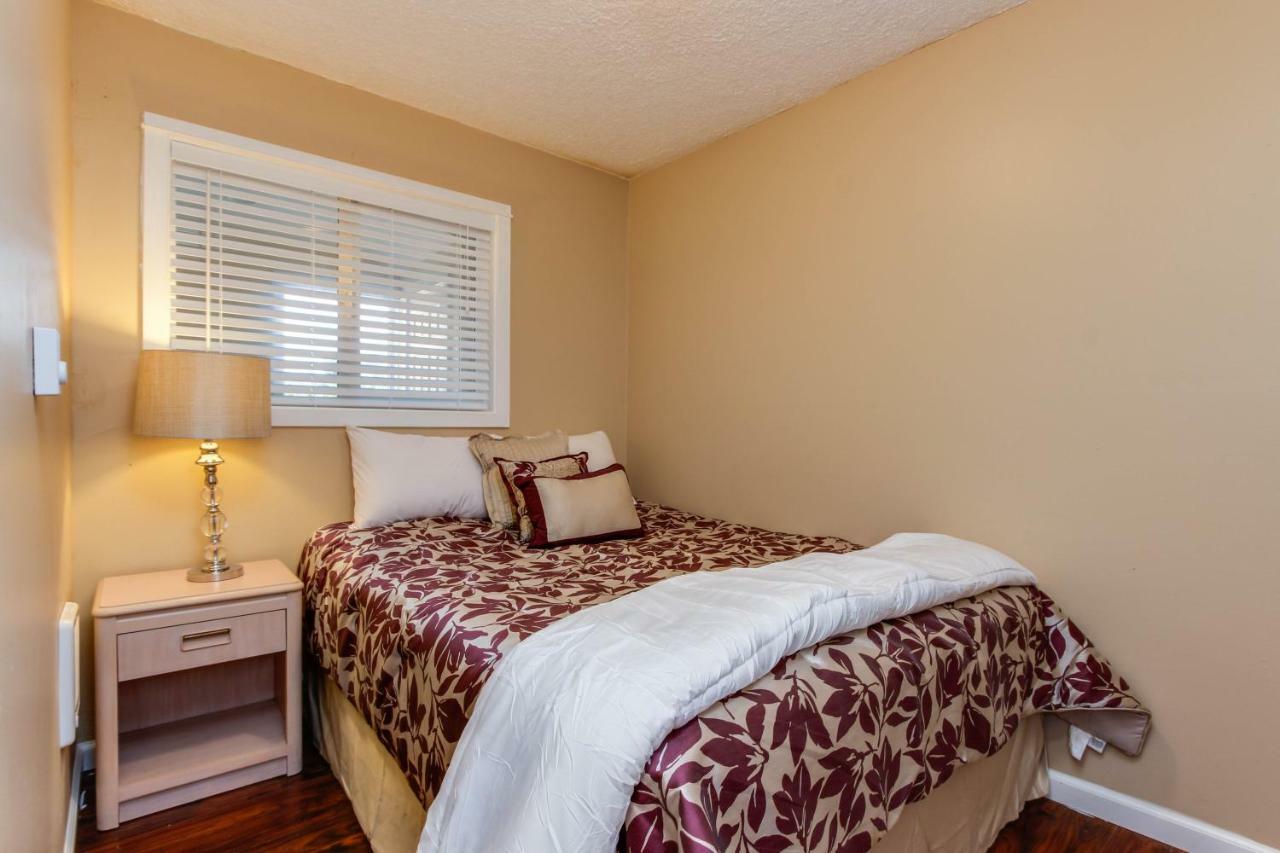 Sandstone Point Hotel Lincoln City Chambre photo