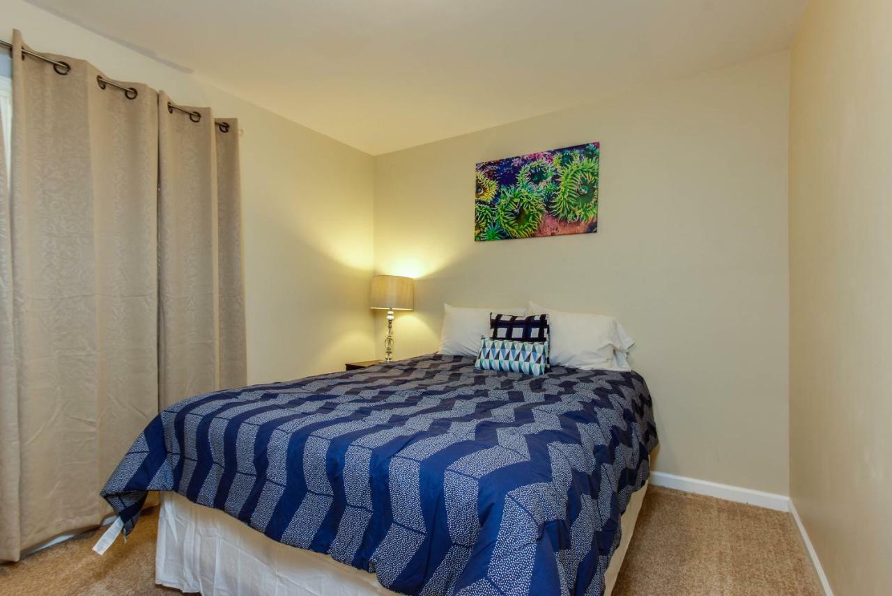 Sandstone Point Hotel Lincoln City Chambre photo