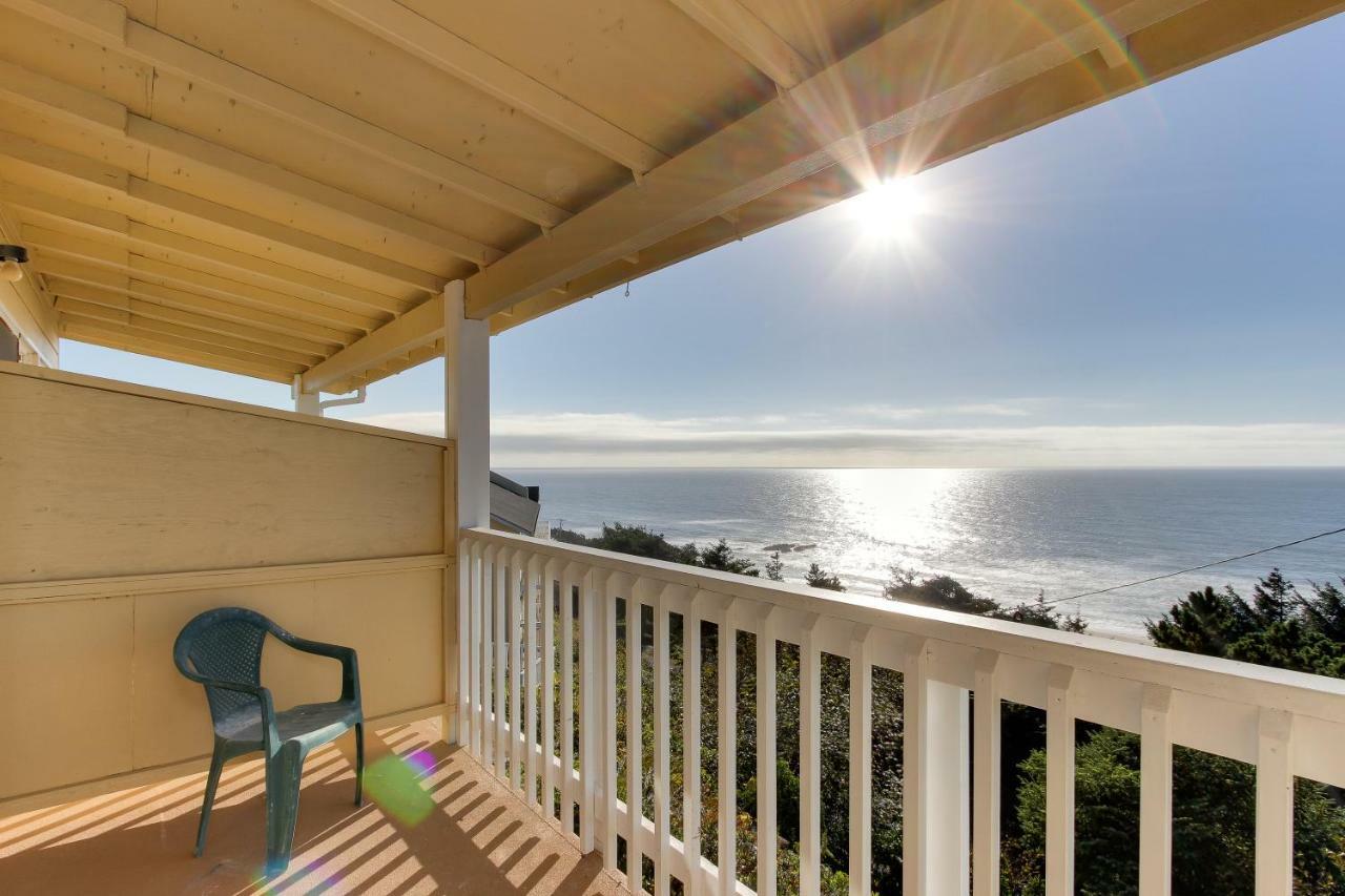 Sandstone Point Hotel Lincoln City Chambre photo