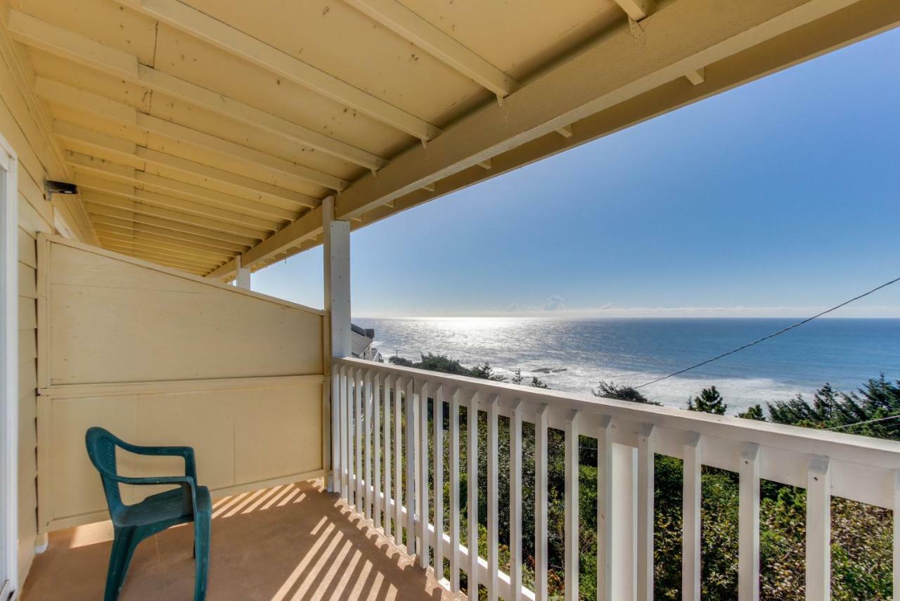 Sandstone Point Hotel Lincoln City Chambre photo